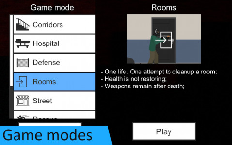 Flat Zombies: Defense & Cleanup (MOD - Çok para)