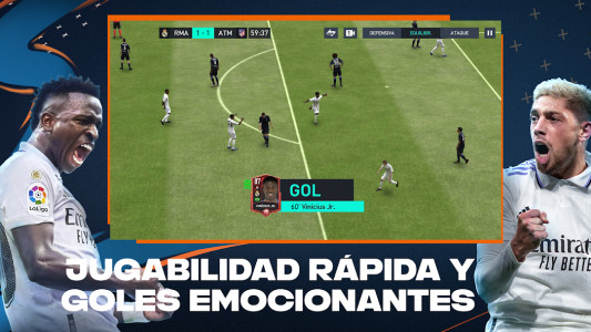 FIFA Soccer (MOD - çok para)