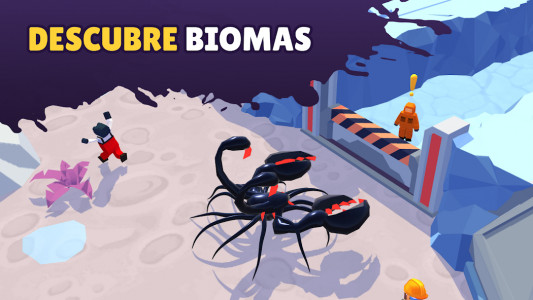 Alien Invasion (MOD - Çok para)