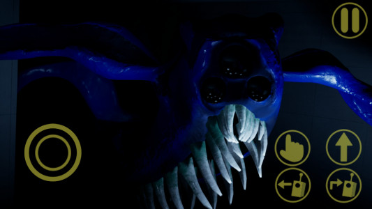 Garten of Banban 6 (Tam sürüm)