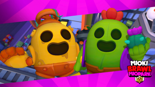 MiokiBrawl