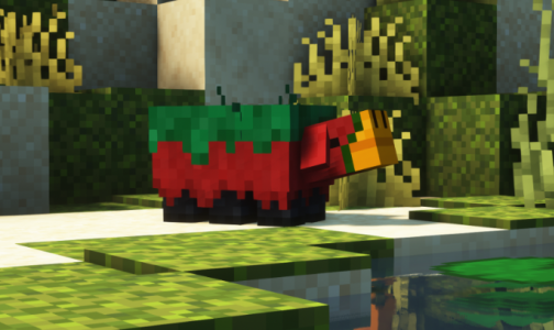 Minecraft PE 1.20.0.22 Beta