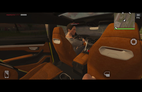 MadOut2 Big City Online (MOD - Reklamsız)