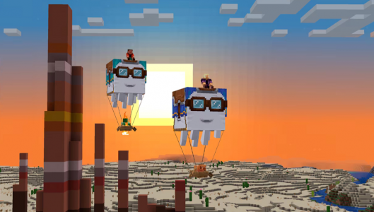 Minecraft 1.21.90.20 Beta