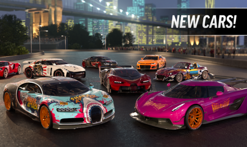 Drift Max Pro (MOD - Çok para)