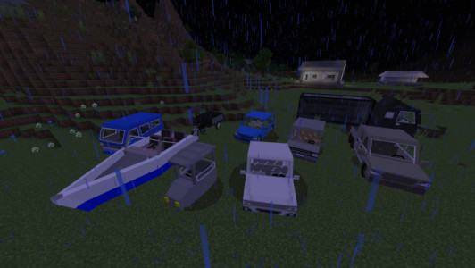 Basit taşıma (Hafif versiyon)