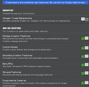 Canavarların Gecesi - Şeker mi şaka mı