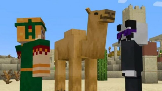 Minecraft PE 1.19.70.23 Beta