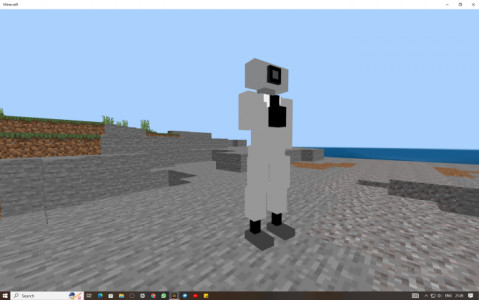 Tuvalet karakterleri Skibidi