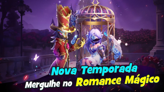 Super Sus (MOD - Menüsü)