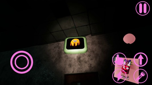 Garten of Banban 8: Anti Devil