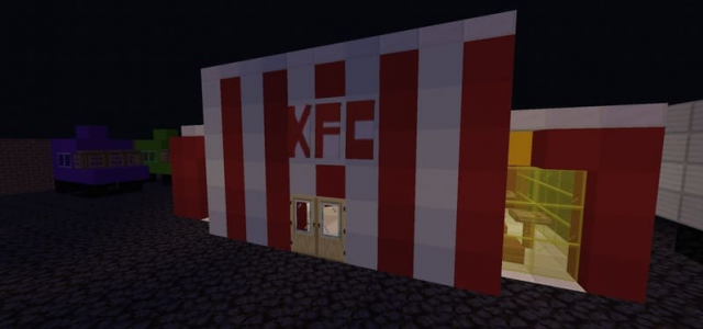 Gizli KFC