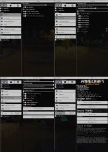 Bedrock Ayarları ve Optimizasyonu