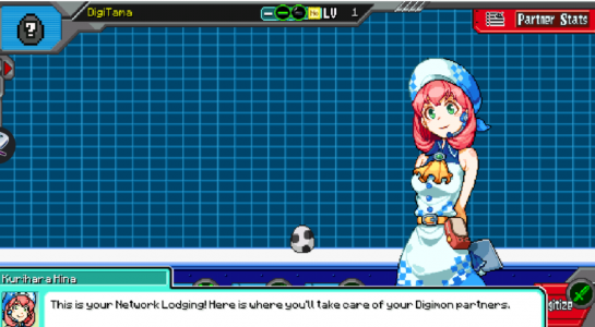Digital Tamers 2 (MOD - Hız Hack)