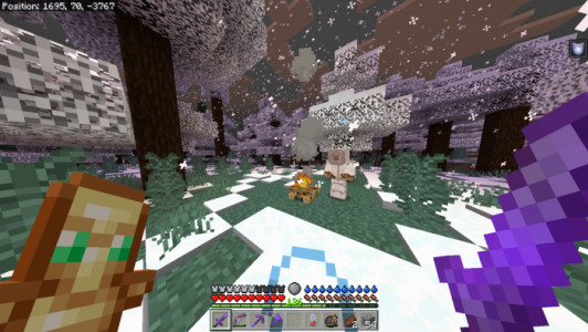 Son derece zor hayatta kalma 2