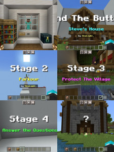 Steve'in antrenmanı