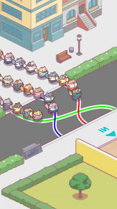 Office Cat: Idle Tycoon Game (MOD - Ücretsiz alışveriş)