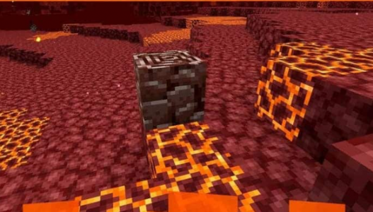 Minecraft 1.16.1.02