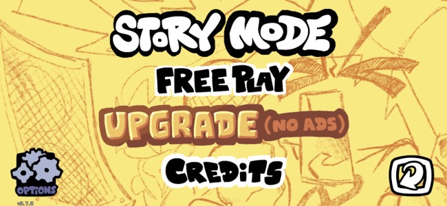 Friday Night Funkin (MOD - Kilitsiz)