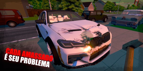 My Favorite Car 2: Mechanic (MOD - Çok para)