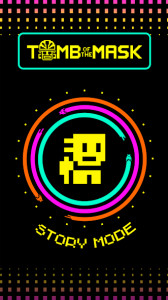 Tomb of the Mask (MOD - Çok para)