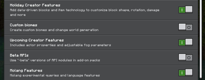 Aptalca OP Araçları
