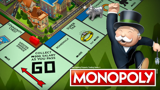 MONOPOLY (MOD - Kilitsiz)