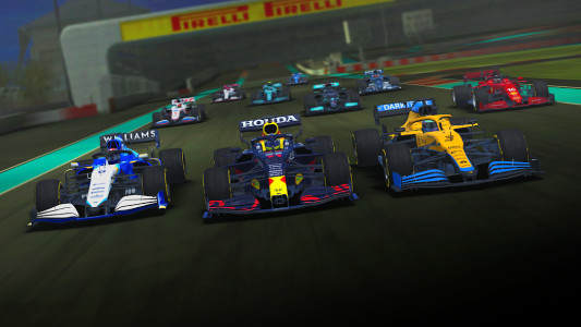 Real Racing 3 (MOD - Çok para)