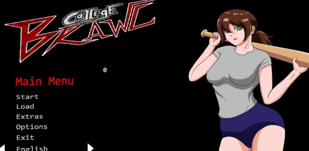 College Brawl