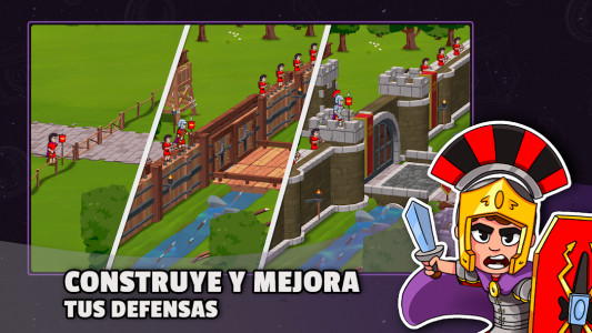 Grow Empire: Rome (MOD - Çok para)