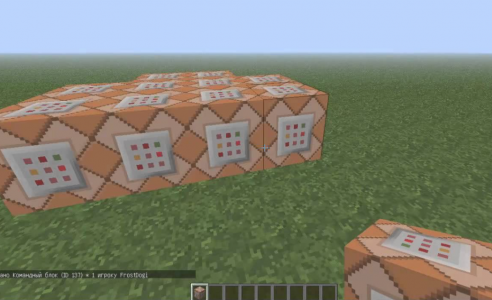 Minecraft 1.19.73.02