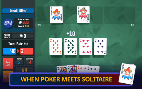 Balatro (MOD - Tüm seviyeler açık)