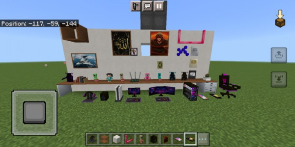 Remon'dan dekor ürünleri