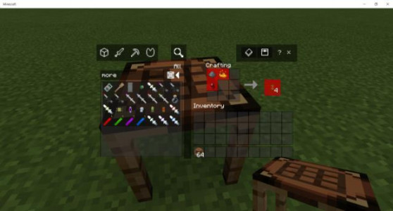More 20 TNT