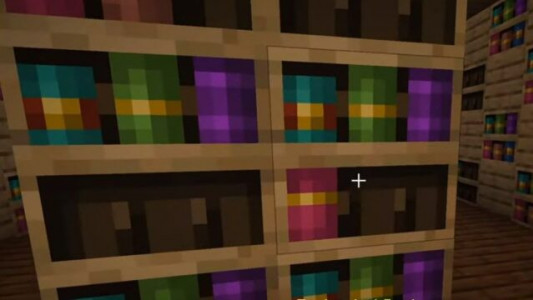 Minecraft PE 1.19.71
