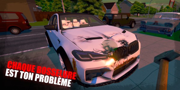My Favorite Car 2: Mechanic (MOD - Çok para)
