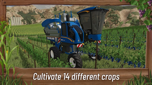 Farming Simulator 23 (MOD - Çok para)