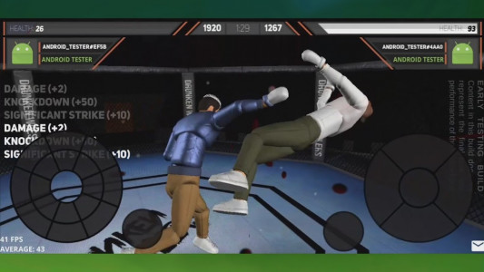 Drunken Wrestlers 2 (MOD - Çok para)