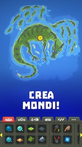 WorldBox (MOD - Menüsü)