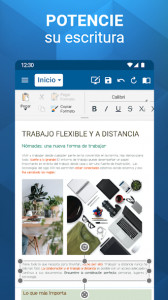 OfficeSuite: Word, Sheets, PDF (Kilitsiz)