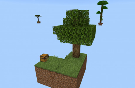 Skyblock 1.19