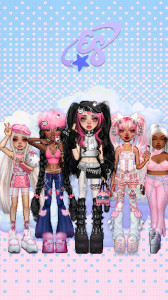 Everskies: Virtual Dress up