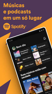 Spotify (Premium Unlocked)