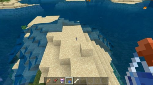 Download Minecraft PE 1.17.0.52 for Android