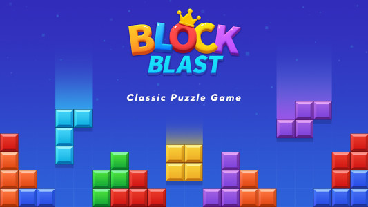Block Blast! (MOD - Reklam Yok)