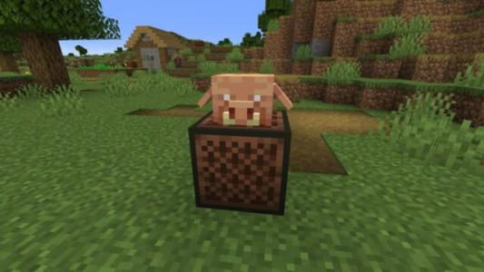 Minecraft PE 1.20.0.20 Beta