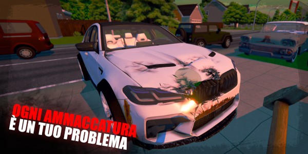 My Favorite Car 2: Mechanic (MOD - Çok para)