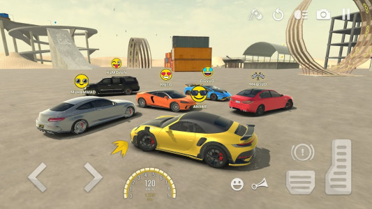 Traffic Racer Pro (MOD - Çok para)