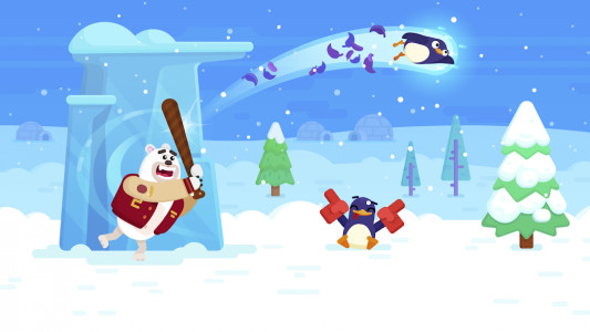 Bouncemasters (MOD - Çok para ve taş)