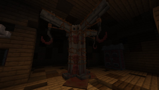 Gün ışığında ölü